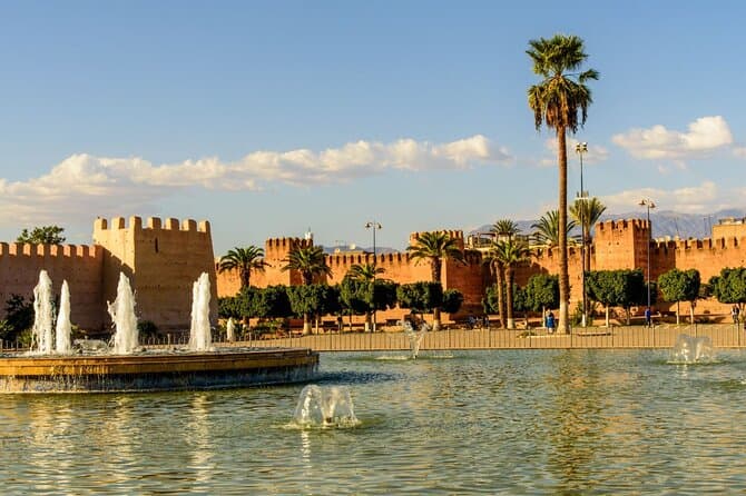 Taroudant